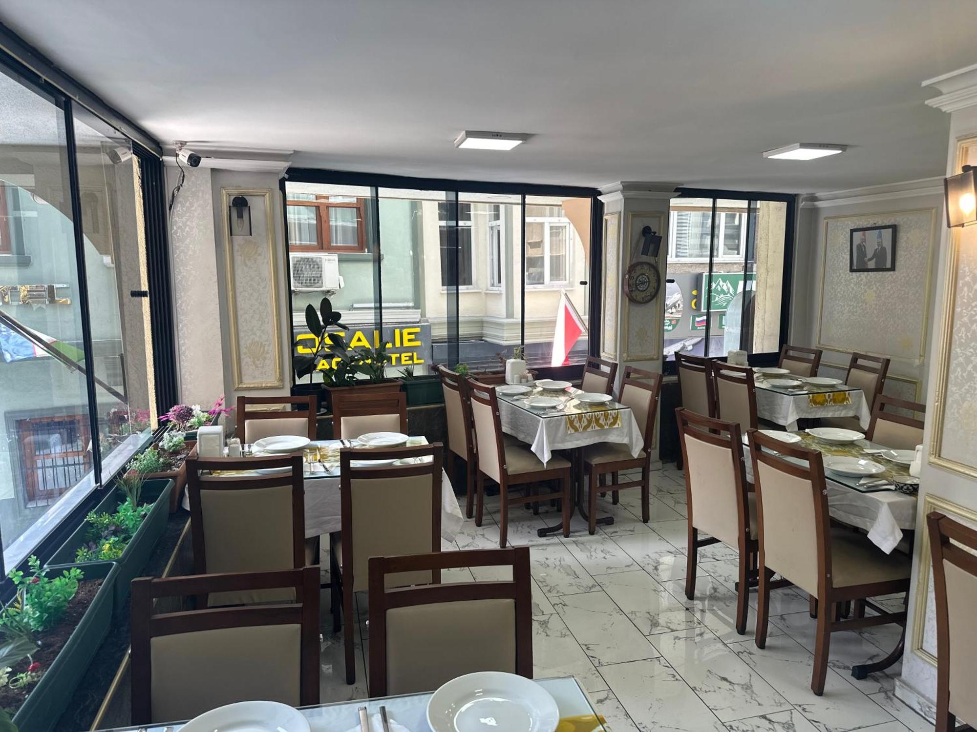 Amore Hotel İstanbul Dış mekan fotoğraf