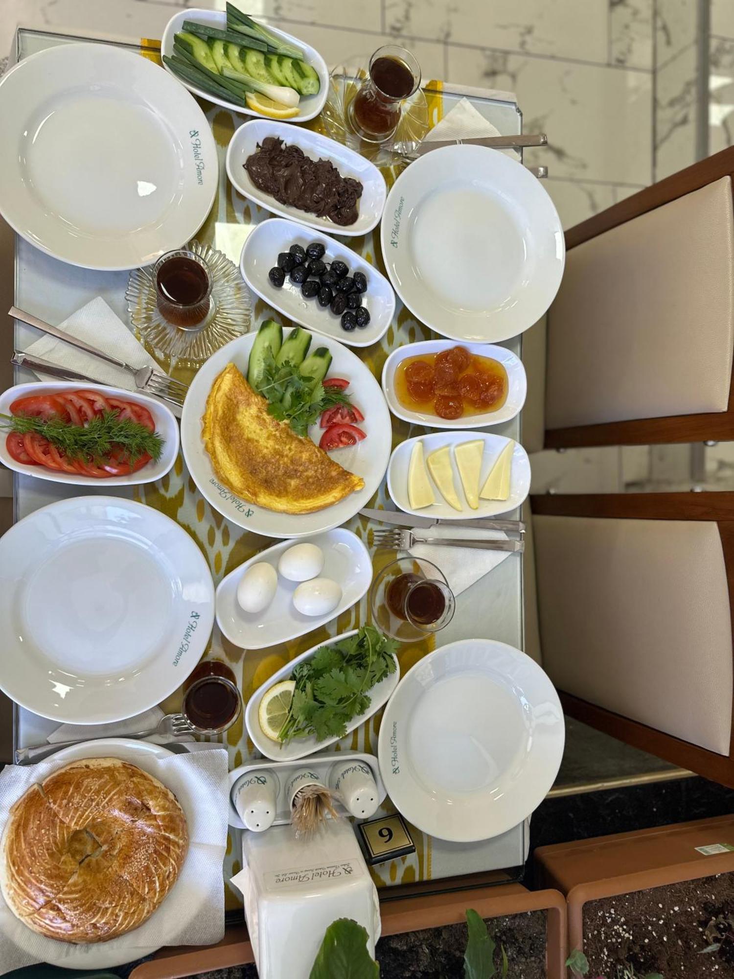 Amore Hotel İstanbul Dış mekan fotoğraf