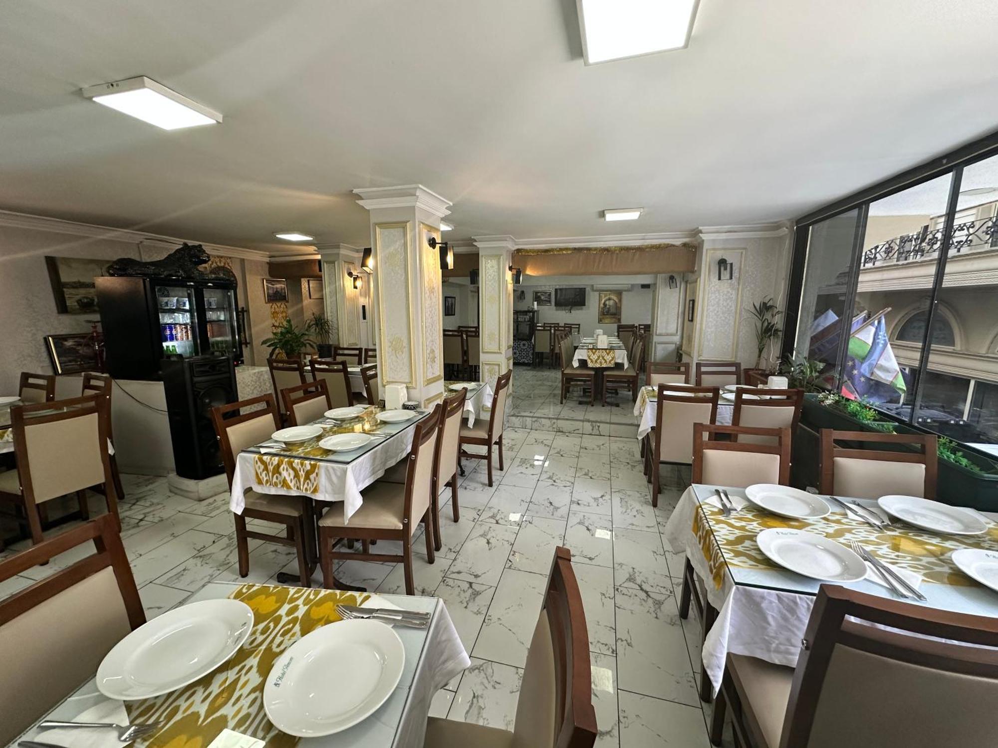 Amore Hotel İstanbul Dış mekan fotoğraf
