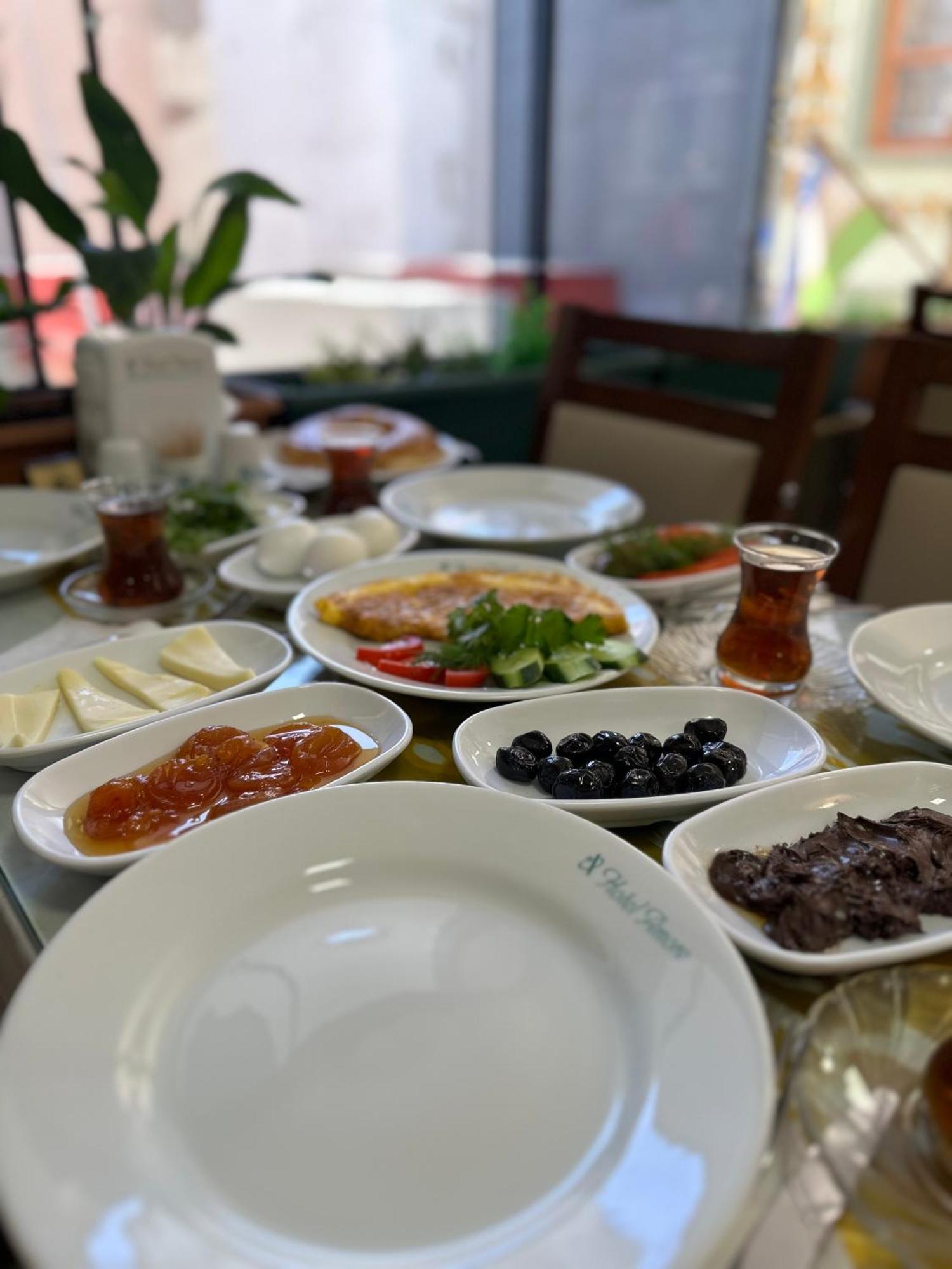 Amore Hotel İstanbul Dış mekan fotoğraf