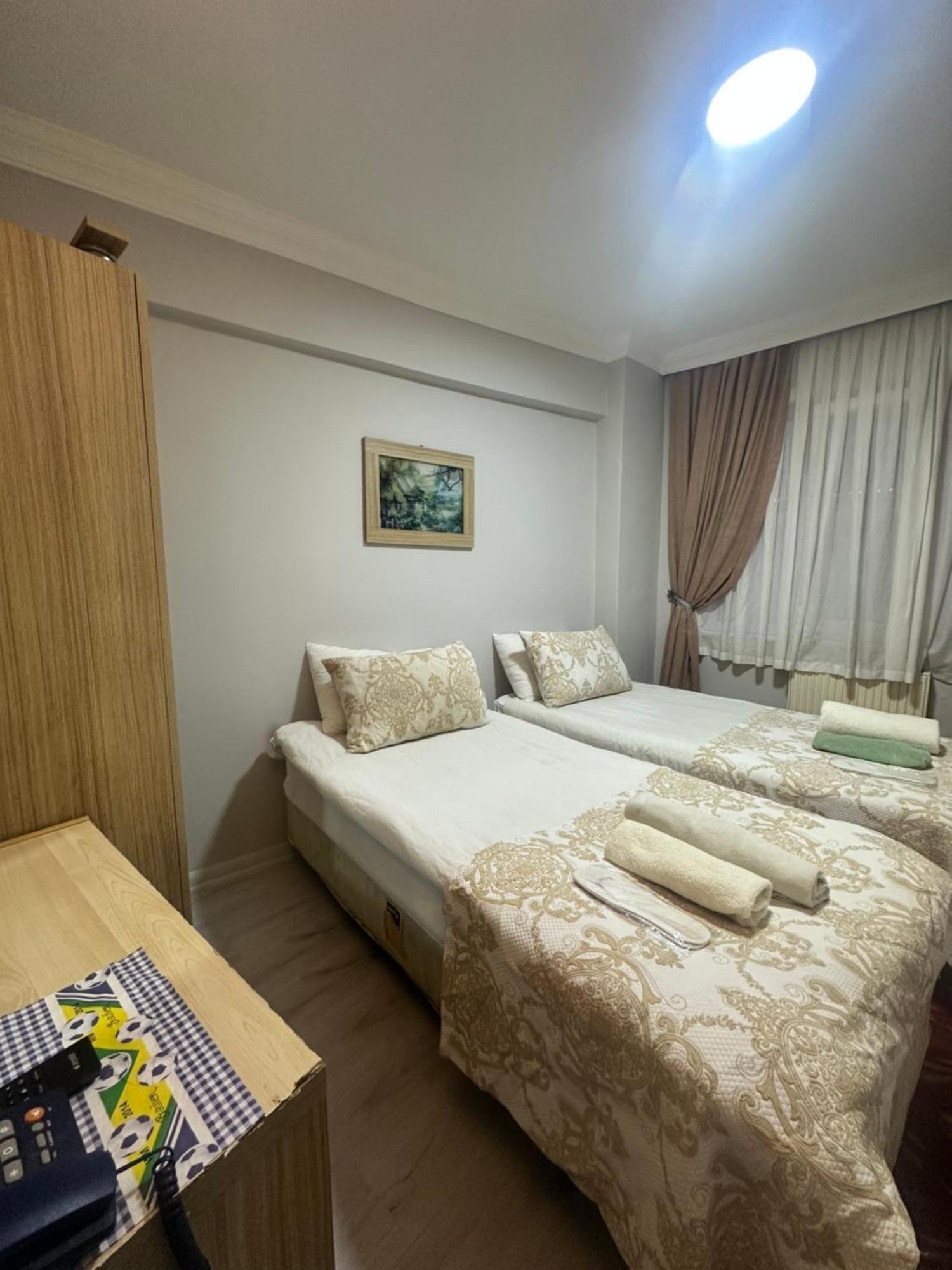 Amore Hotel İstanbul Dış mekan fotoğraf