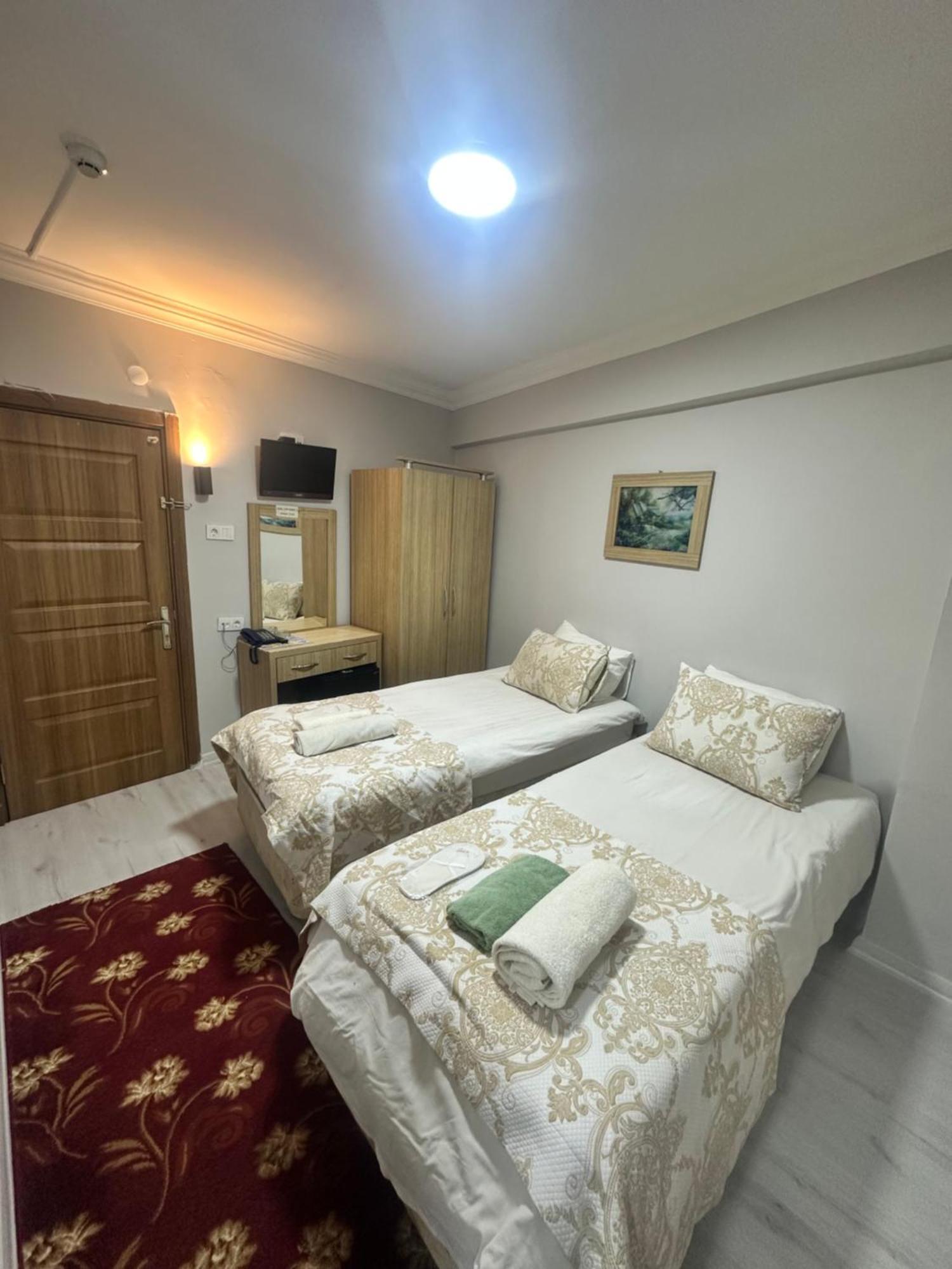 Amore Hotel İstanbul Dış mekan fotoğraf