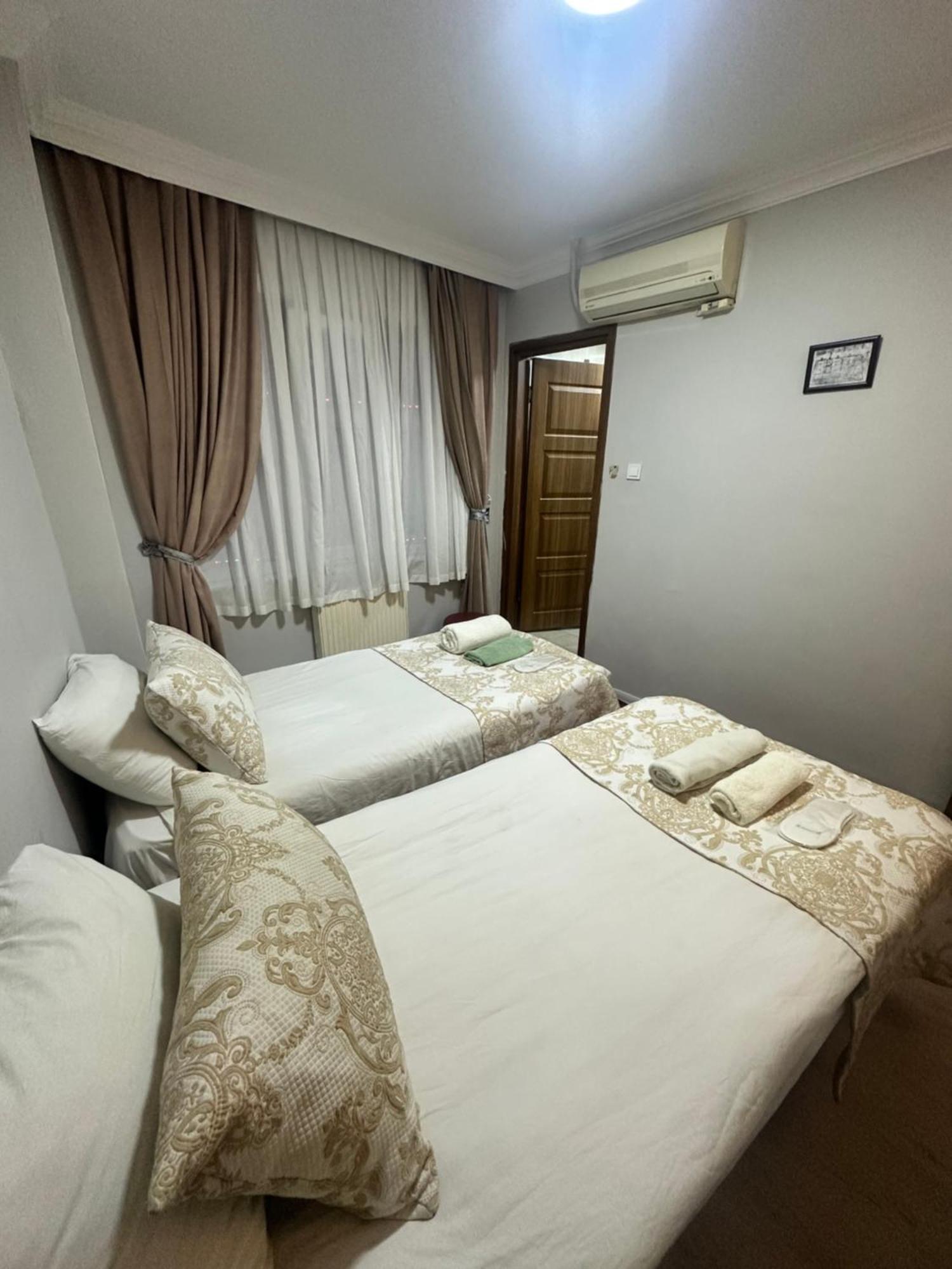 Amore Hotel İstanbul Dış mekan fotoğraf