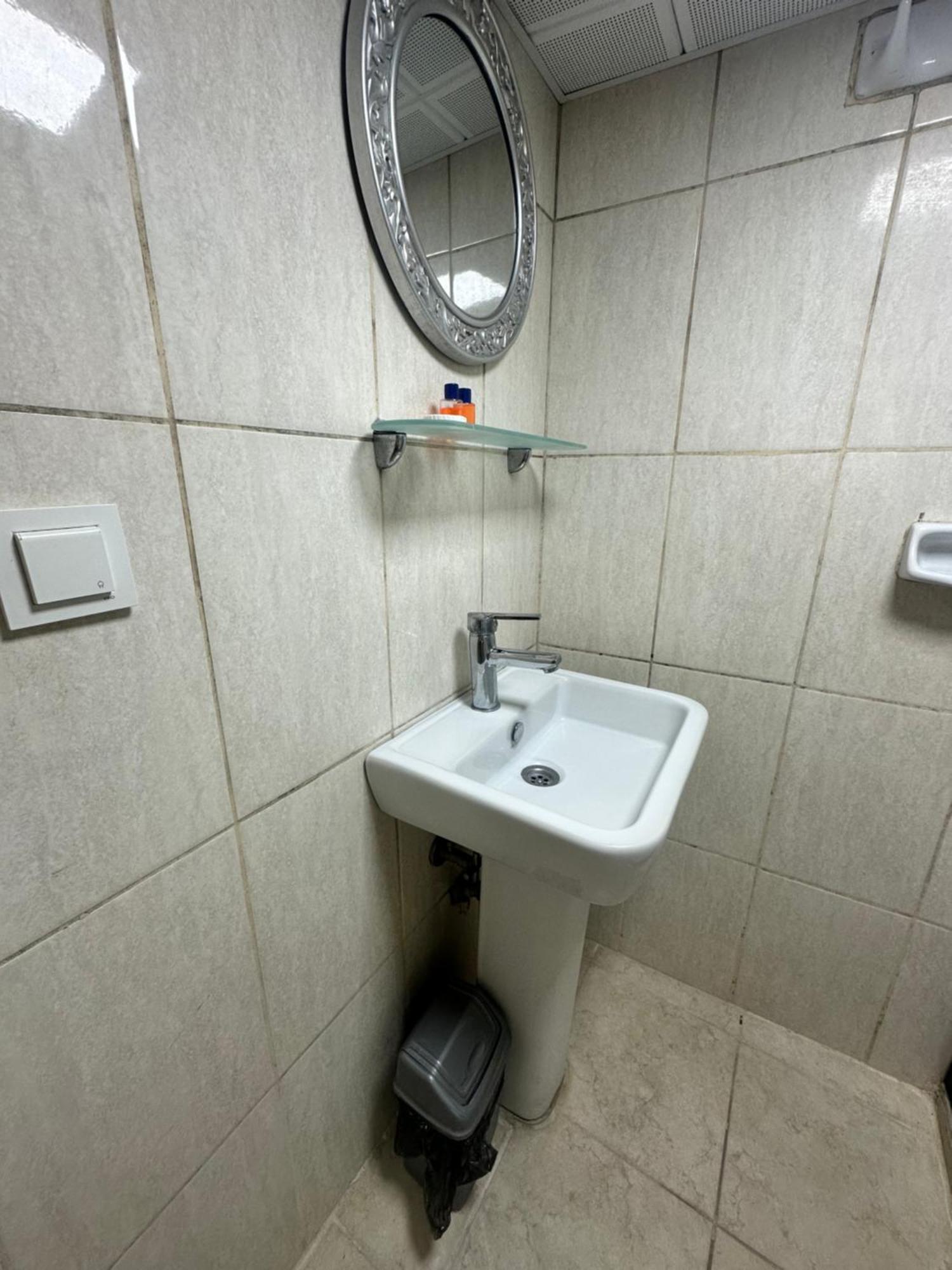 Amore Hotel İstanbul Dış mekan fotoğraf