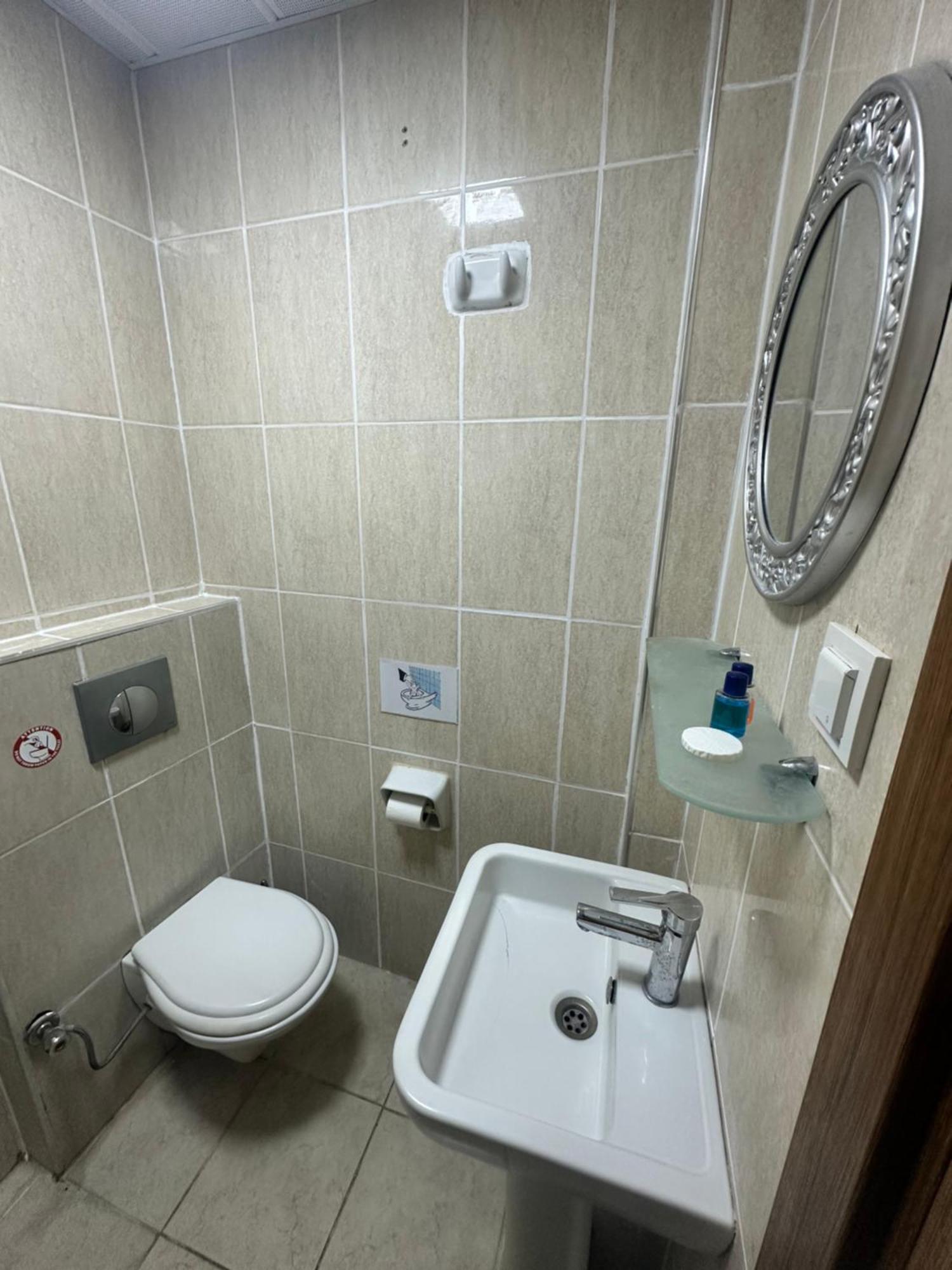 Amore Hotel İstanbul Dış mekan fotoğraf