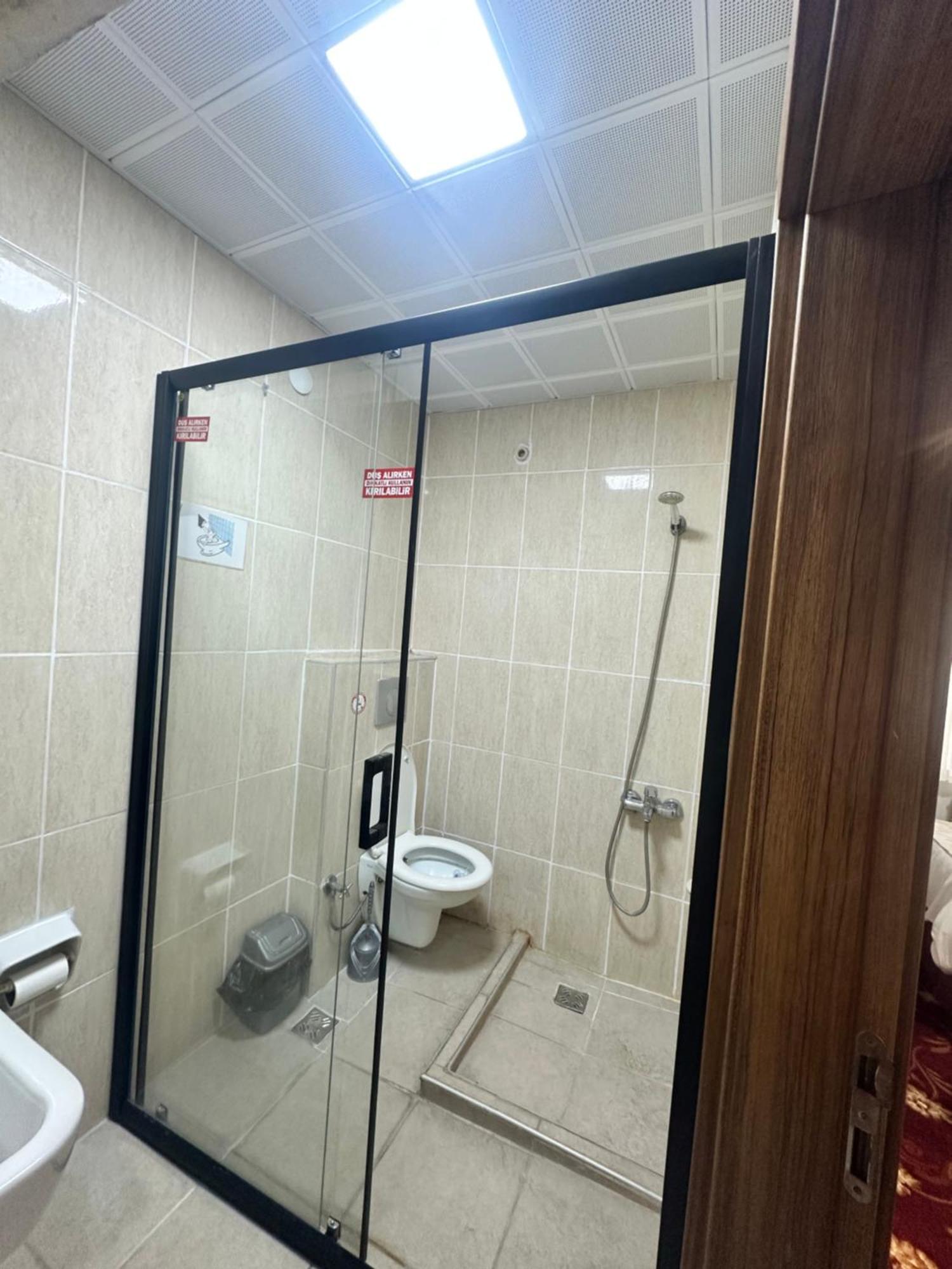 Amore Hotel İstanbul Dış mekan fotoğraf