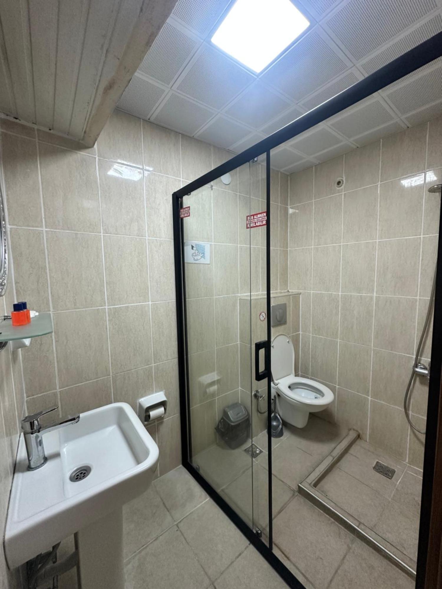Amore Hotel İstanbul Dış mekan fotoğraf