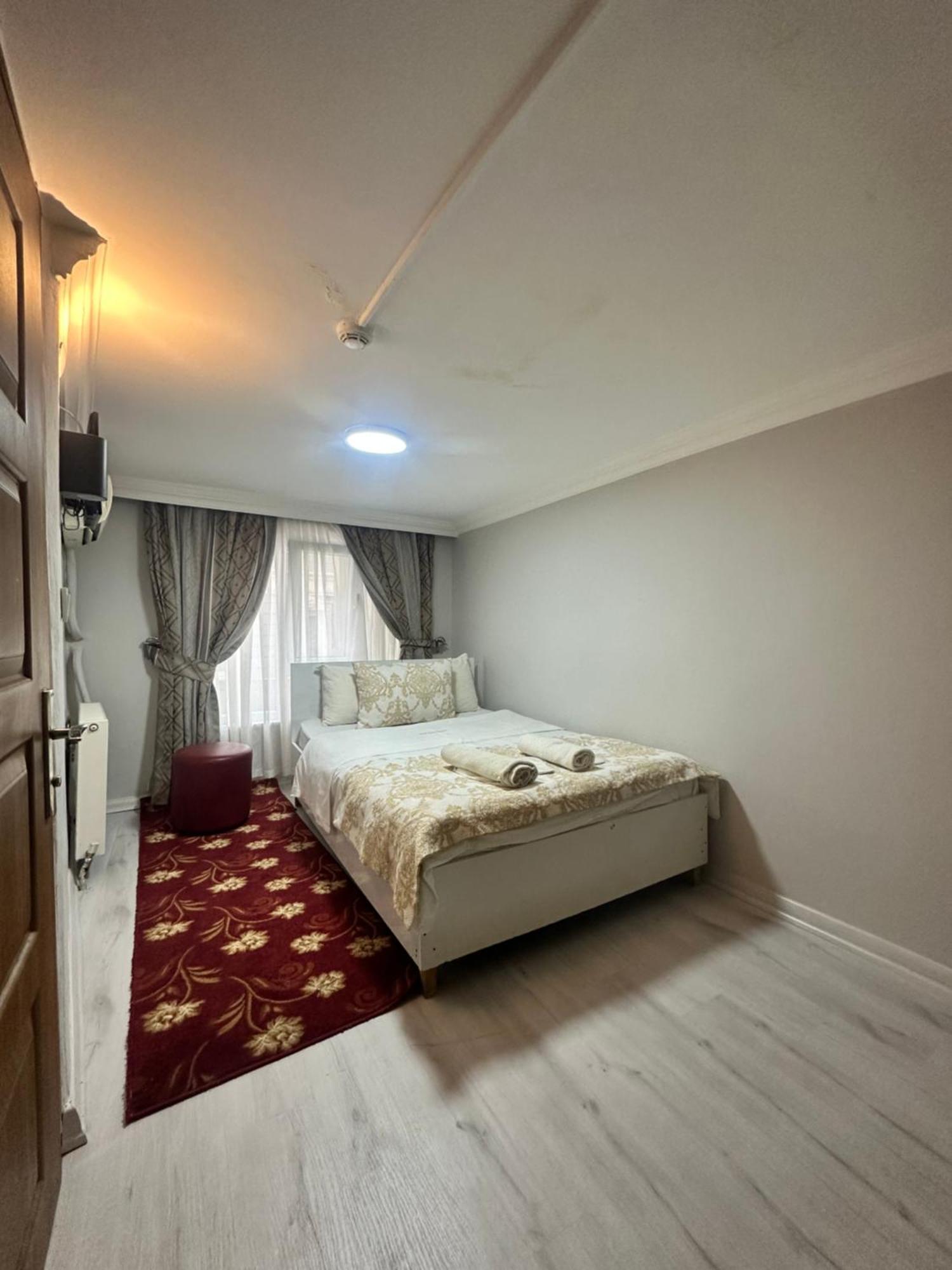 Amore Hotel İstanbul Dış mekan fotoğraf