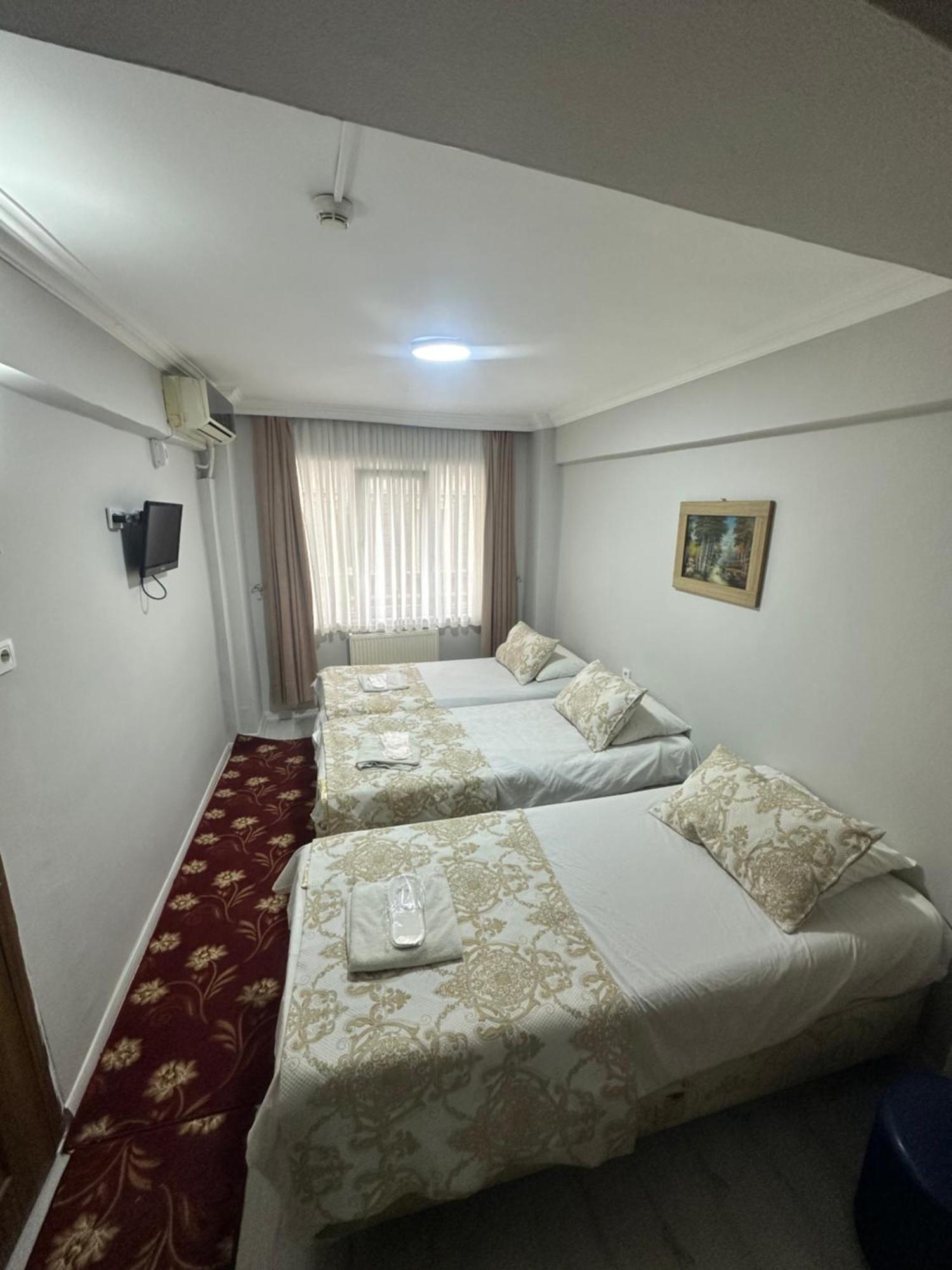 Amore Hotel İstanbul Dış mekan fotoğraf