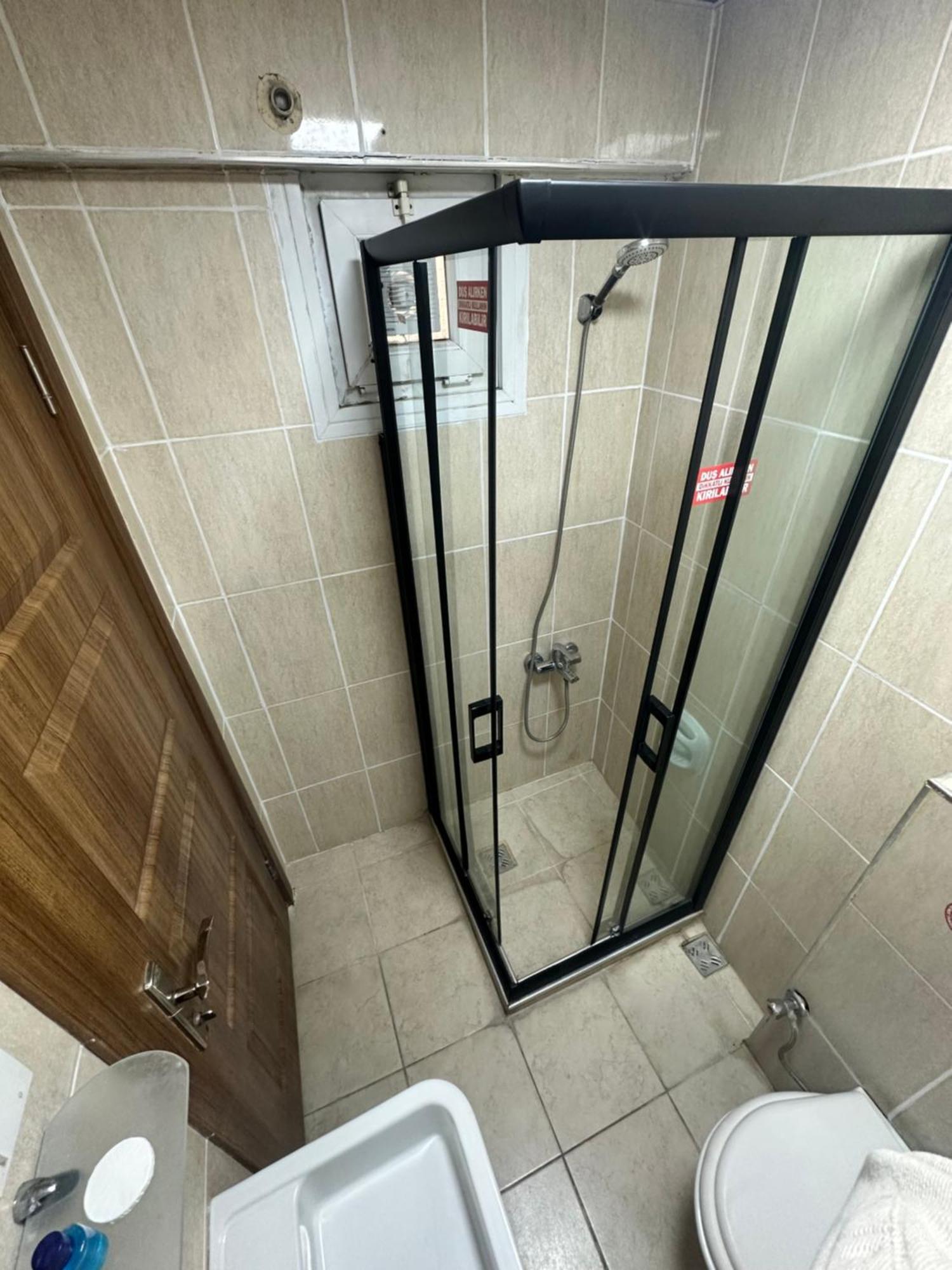 Amore Hotel İstanbul Dış mekan fotoğraf