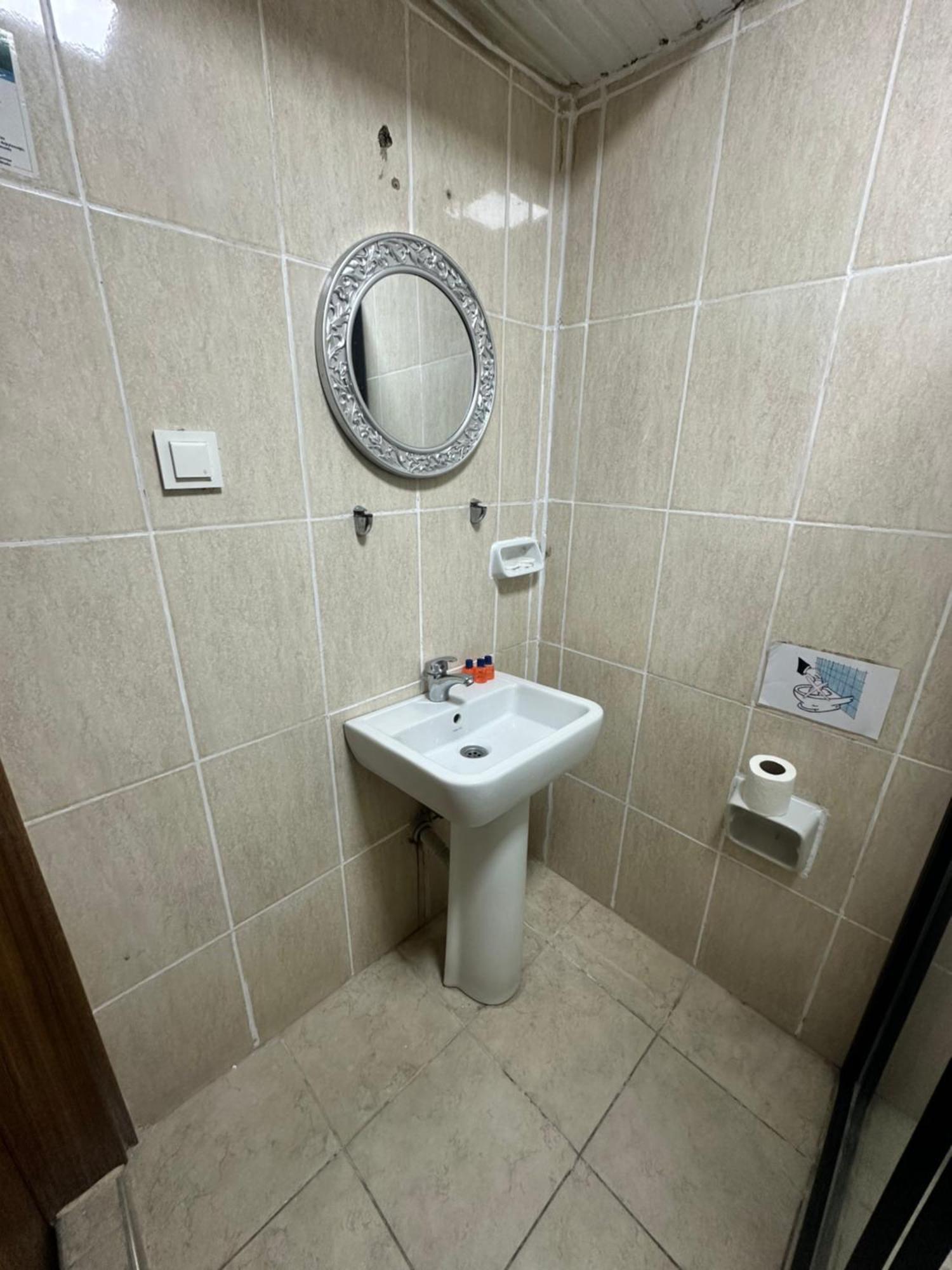Amore Hotel İstanbul Dış mekan fotoğraf