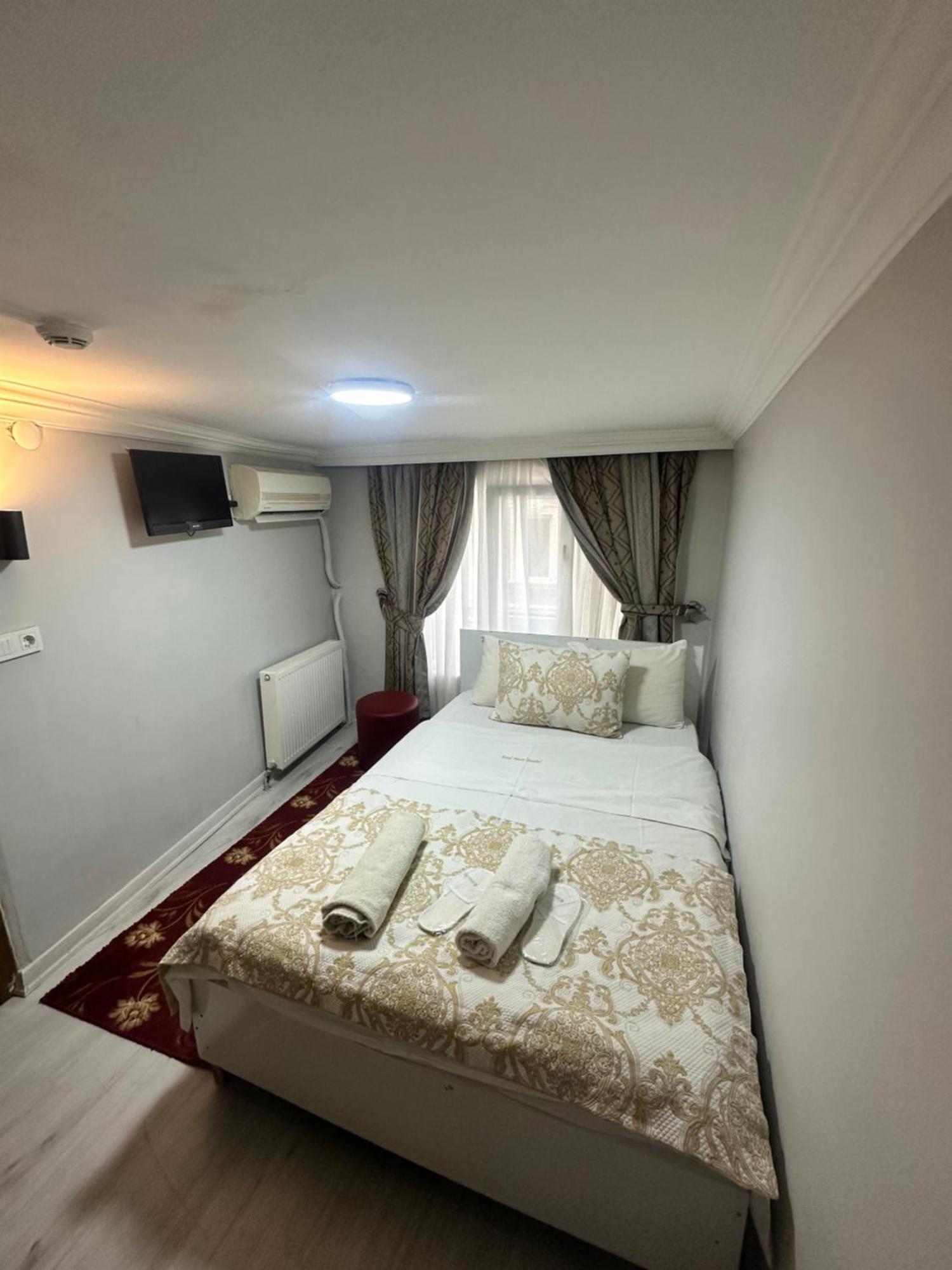 Amore Hotel İstanbul Dış mekan fotoğraf