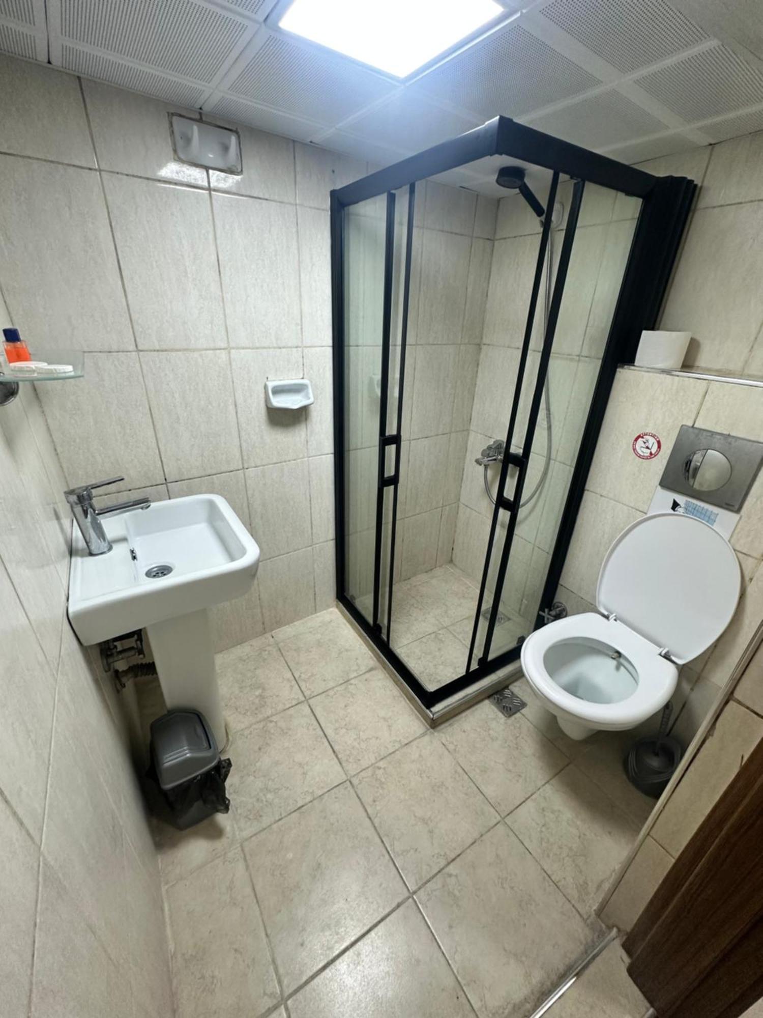 Amore Hotel İstanbul Dış mekan fotoğraf