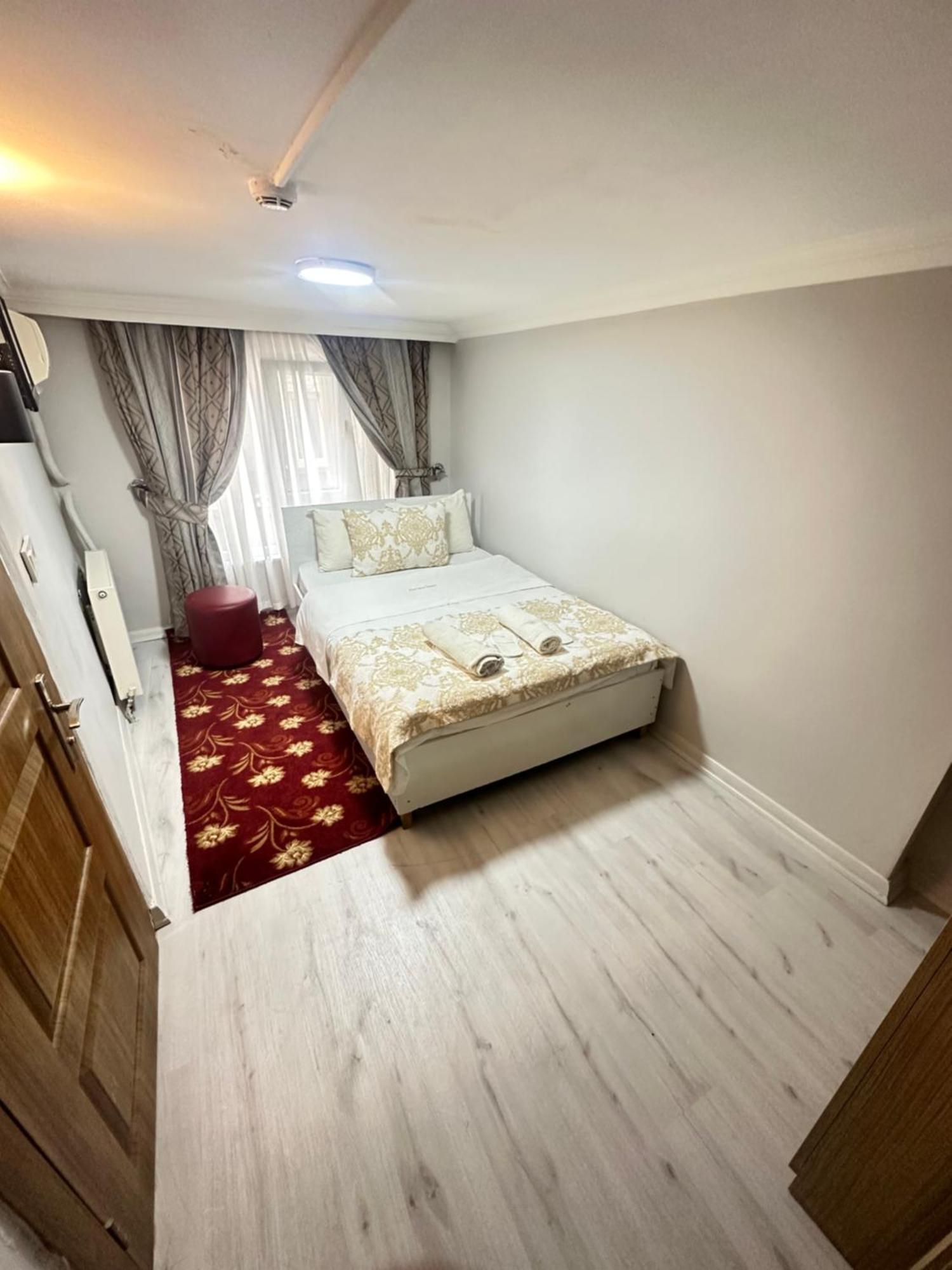 Amore Hotel İstanbul Dış mekan fotoğraf