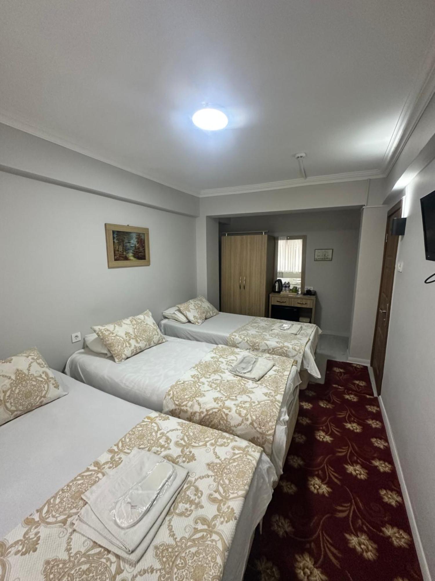 Amore Hotel İstanbul Dış mekan fotoğraf