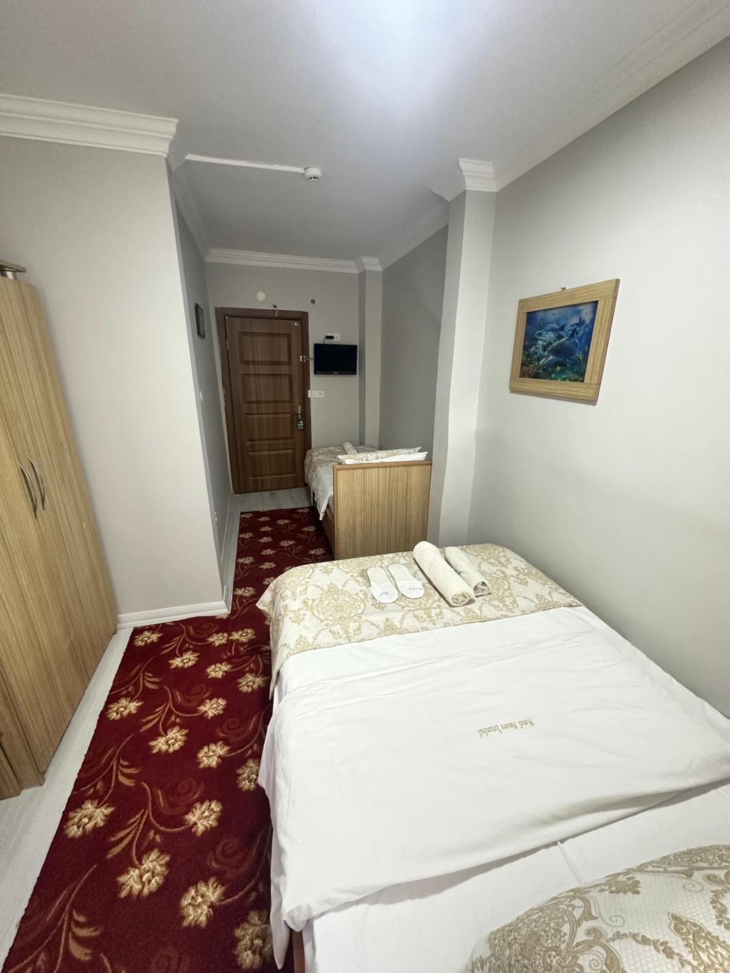 Amore Hotel İstanbul Dış mekan fotoğraf