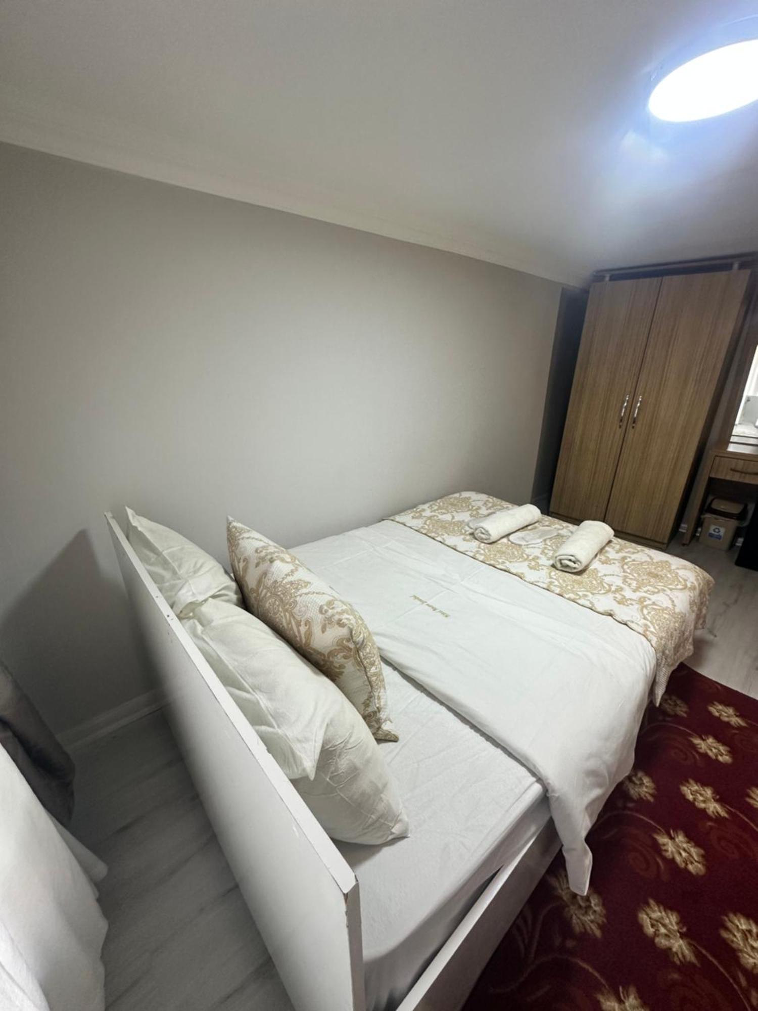 Amore Hotel İstanbul Dış mekan fotoğraf