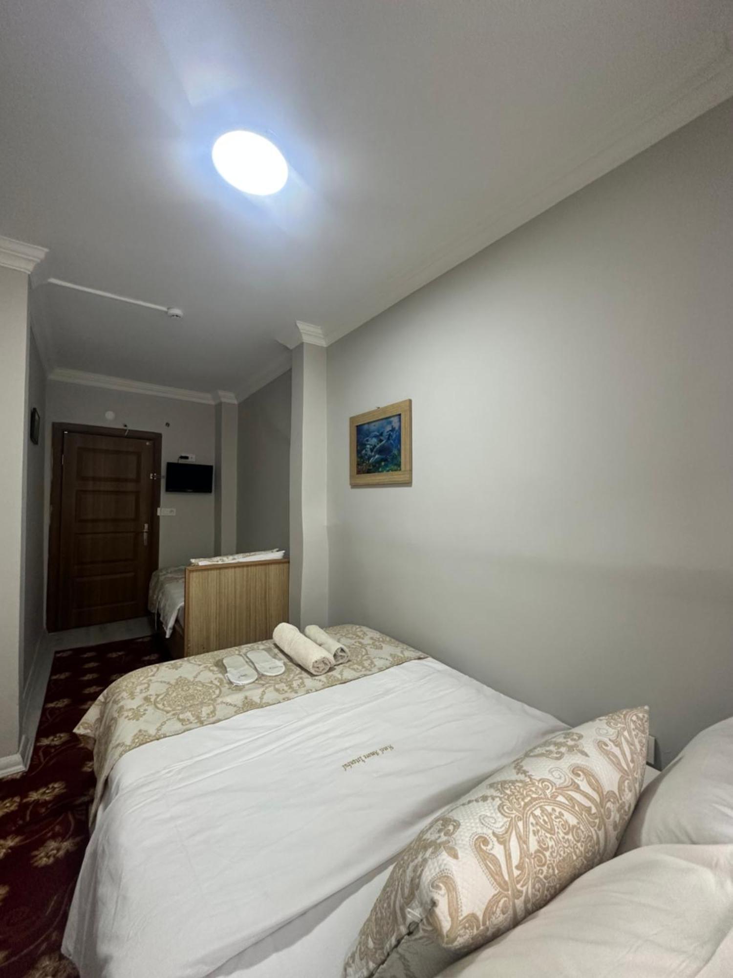 Amore Hotel İstanbul Dış mekan fotoğraf