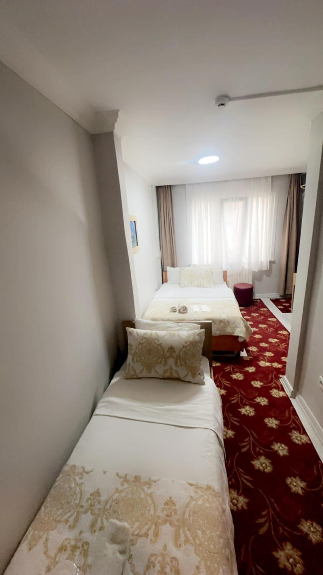 Amore Hotel İstanbul Dış mekan fotoğraf